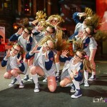 Casting Kids Competition Team 7-11J.